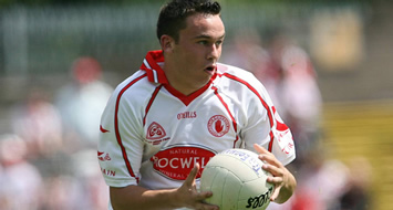 Tyrone & Meath to do it all again