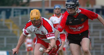 Christy Ring Cup Round-Up
