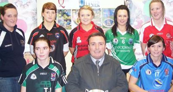 Dowd Cup 2010 Launch