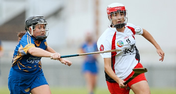 Ulster interest in Camogie Finals