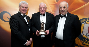 Ulster GAA Presidents Awards