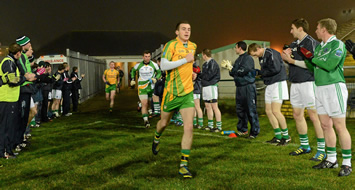 Fermanagh Power to Victory