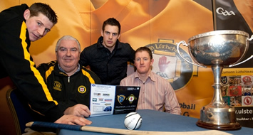 Ulster ready for Inter-Pro Challenge