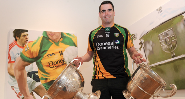 Summer begins with the Ulster GAA Championships