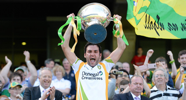 Donegal see off Roscommon in Rackard decider