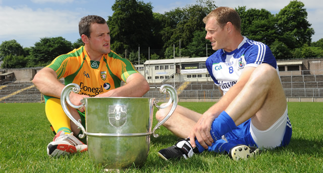 Heat and Intensity anticipated for Clones