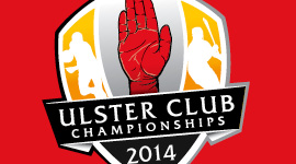 2014 Ulster GAA Club Championships
