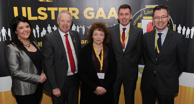 GAA Clubs Encouraged to Enhance the Health of Members