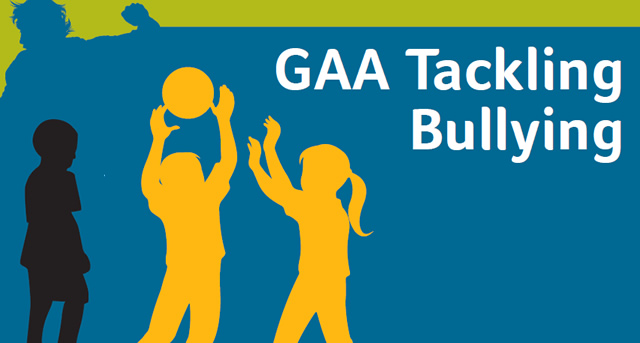 Ulster GAA Supporting Tackling Bullying
