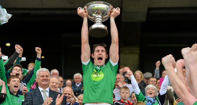 Fermanagh claim emotional Lory Meagher title
