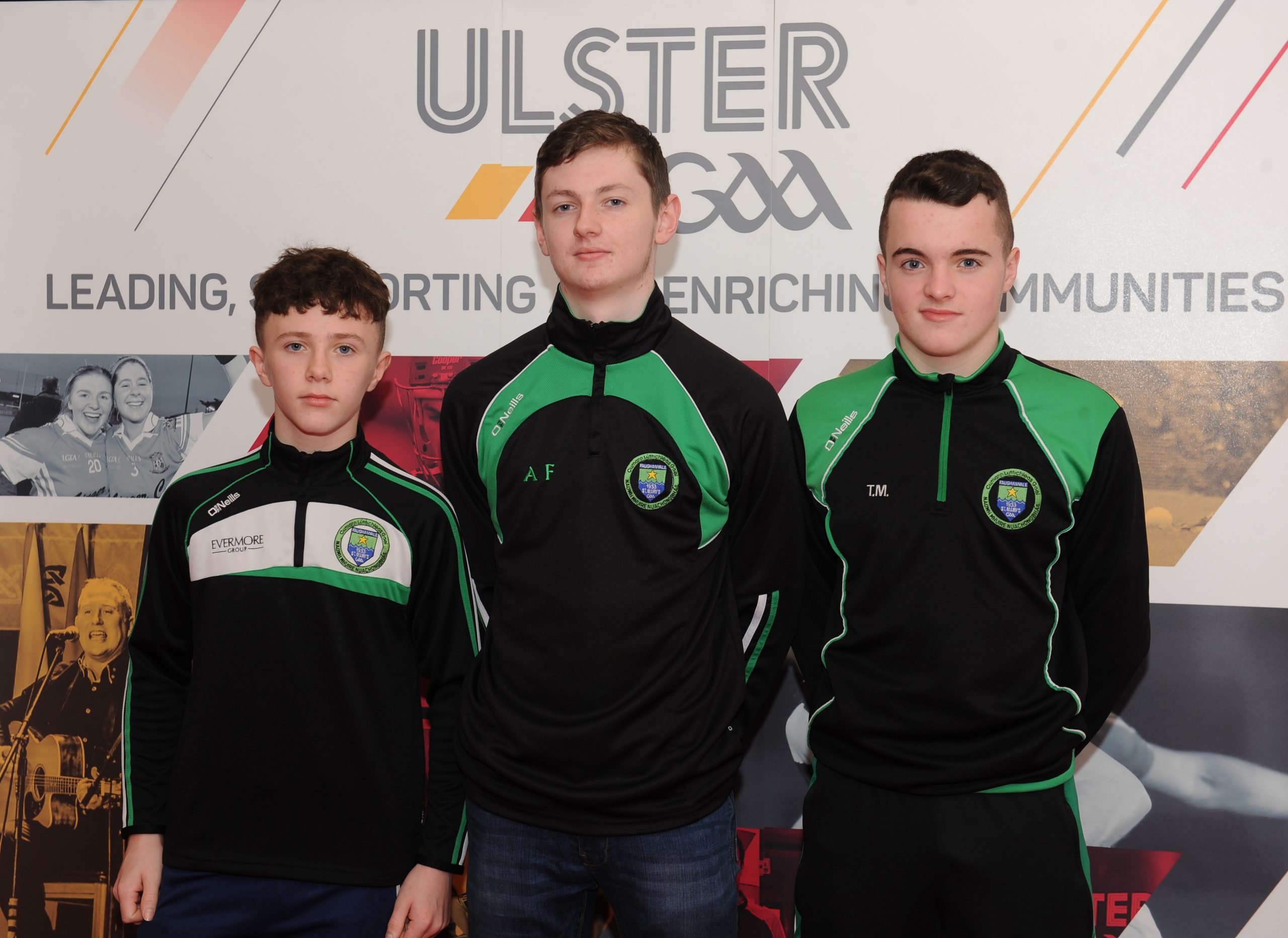 Ulster GAA Provincial Youth Forum