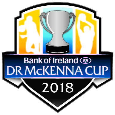 Bank of Ireland Dr McKenna Cup Round 3 Podcast