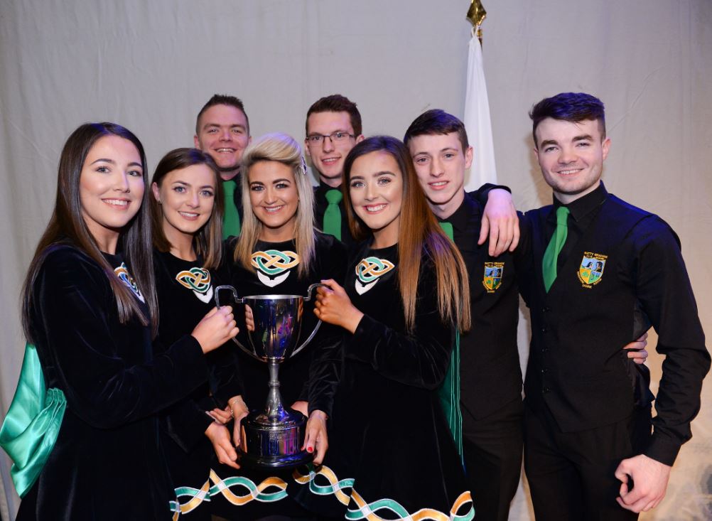 All-Ireland success for Derry & Tyrone at Scór Sinsear Finals 2018