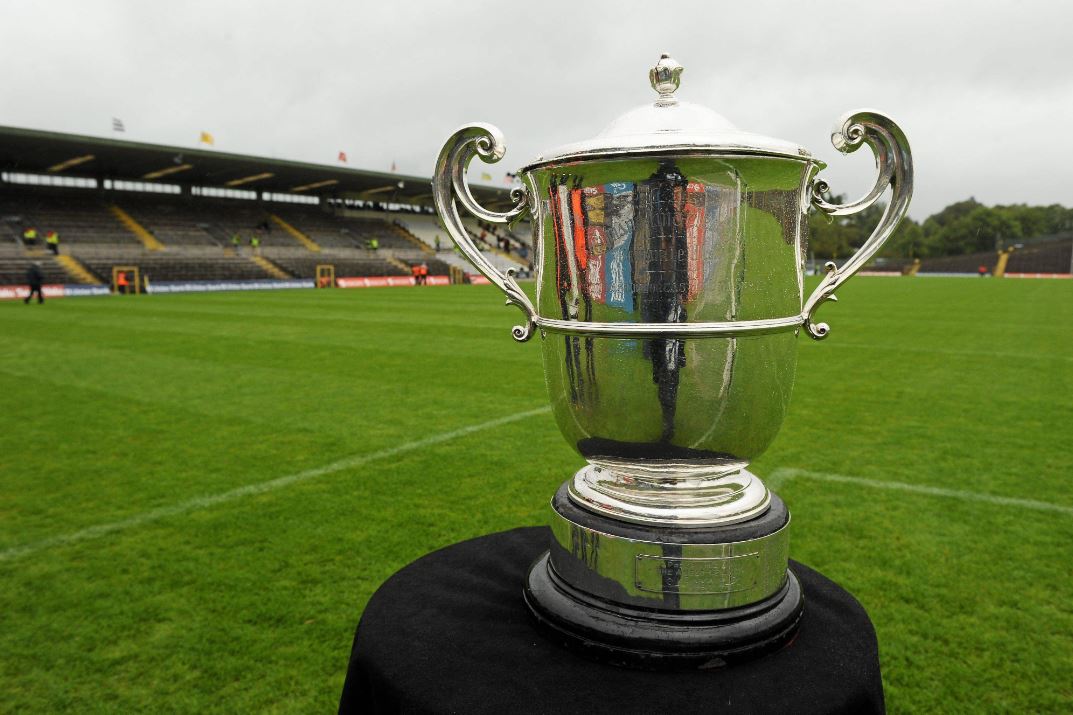 Ulster Football Championship format to change from 2020