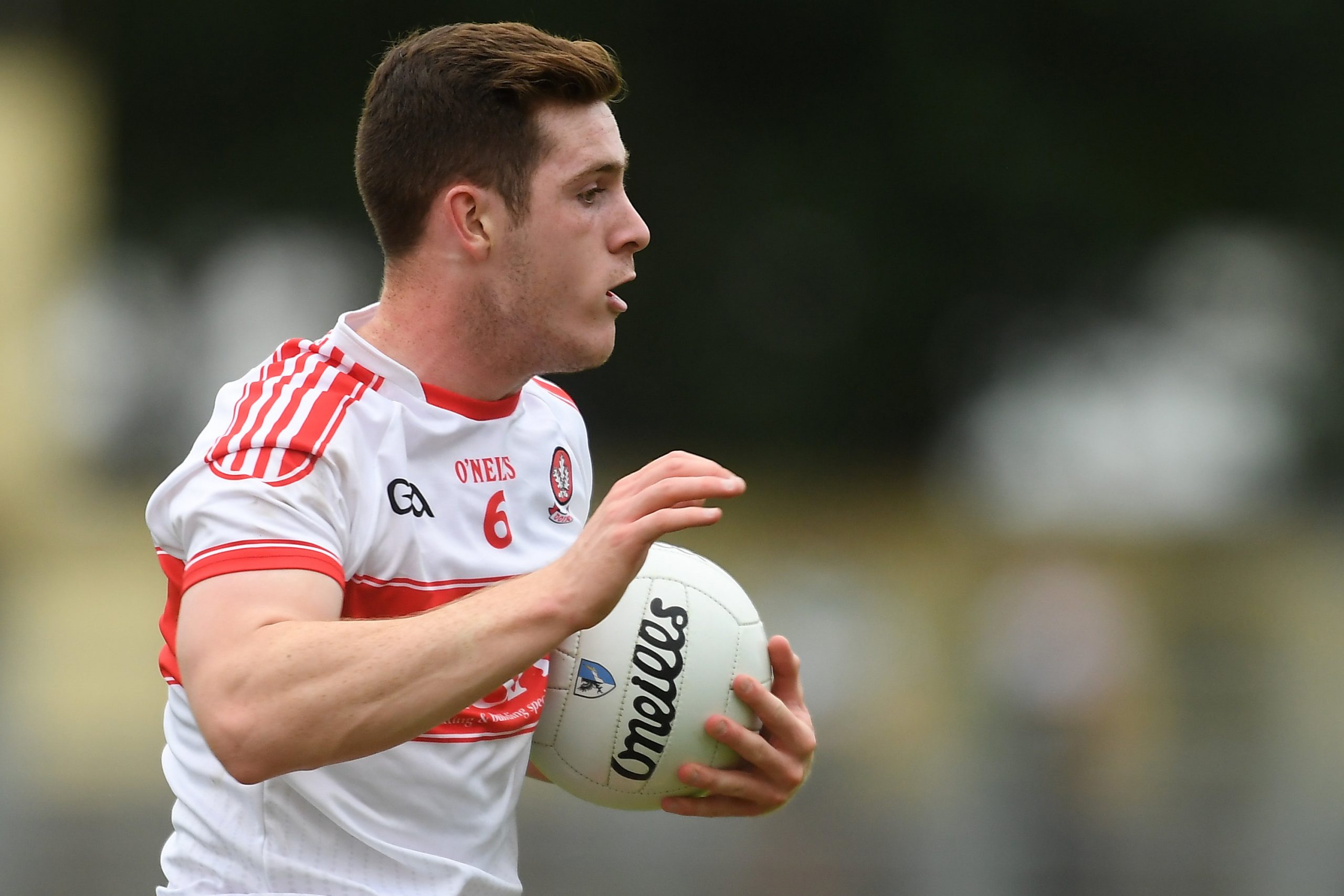 Derry launch stunning comeback to overcome Armagh