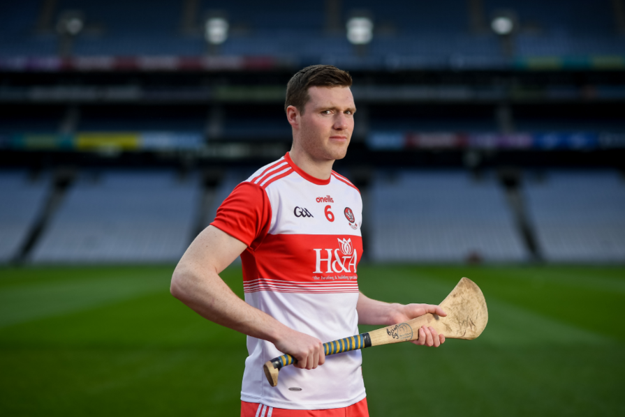 Hurlers from across Ulster nominated for the 2019 Champion 15 Team