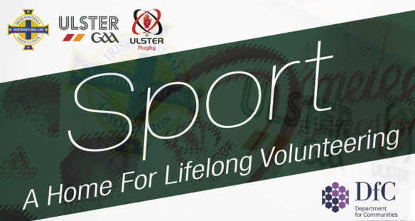 Ulster GAA join forces with Ulster Rugby & Irish FA for Schools Roadshow