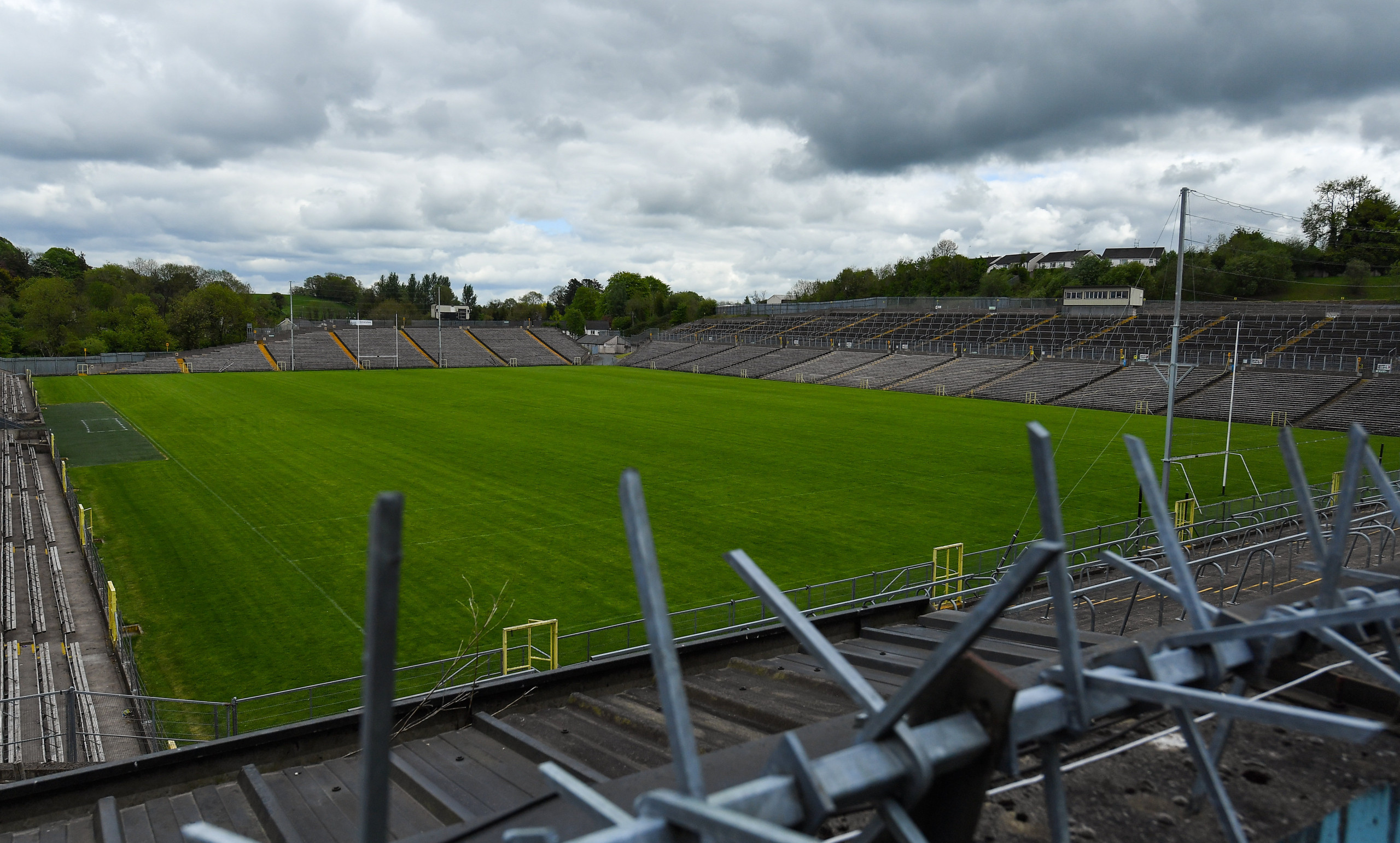 Ulster SFC First Round Preview: Monaghan v Cavan