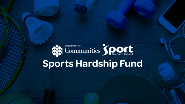 Sports Hardship Fund reopens for applications