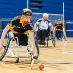 Ulster GAA awarded Disability Sport NI’s Inclusive Sport Award