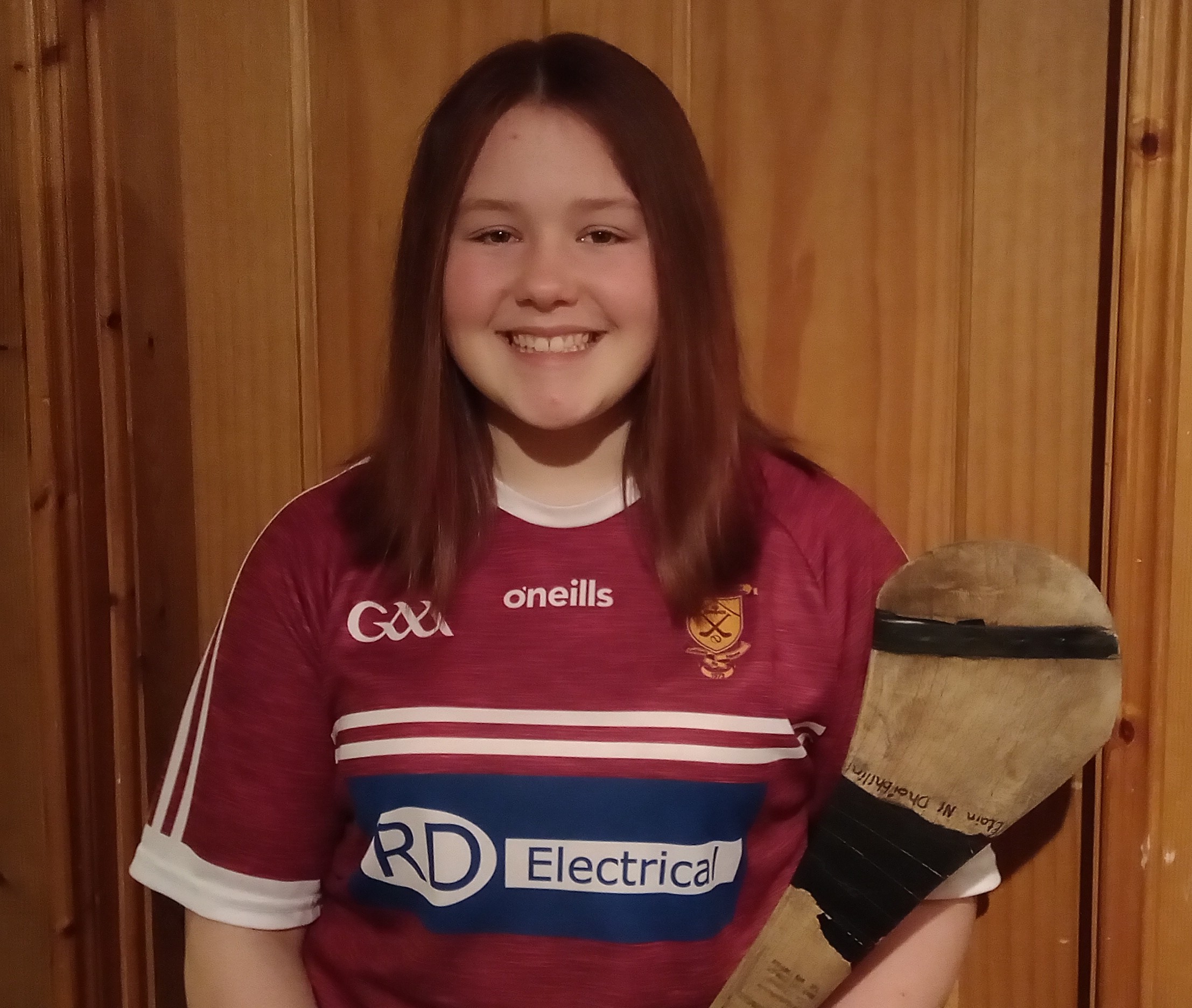 Sean Treacy’s Étain highly commended in Translink Young GAA Volunteer Of The Year Award