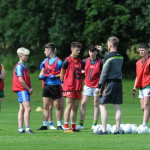 Develop a Coaching Philosophy for your Club with the Ulster GAA Club Support Programme