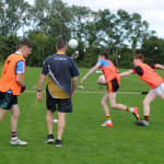 Enhance your club’s coaching structures with the Ulster GAA Club Support Programme
