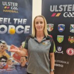 Ulster GAA appoint Fiona Shannon as first Handball Development Officer