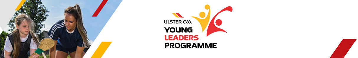 Ulster GAA - Young Leader Programme