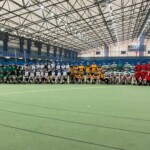 2024/2025 Provincial Indoor Football Blitz Dates Announced