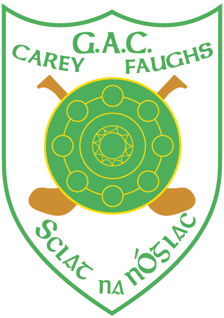 Carey Faughs