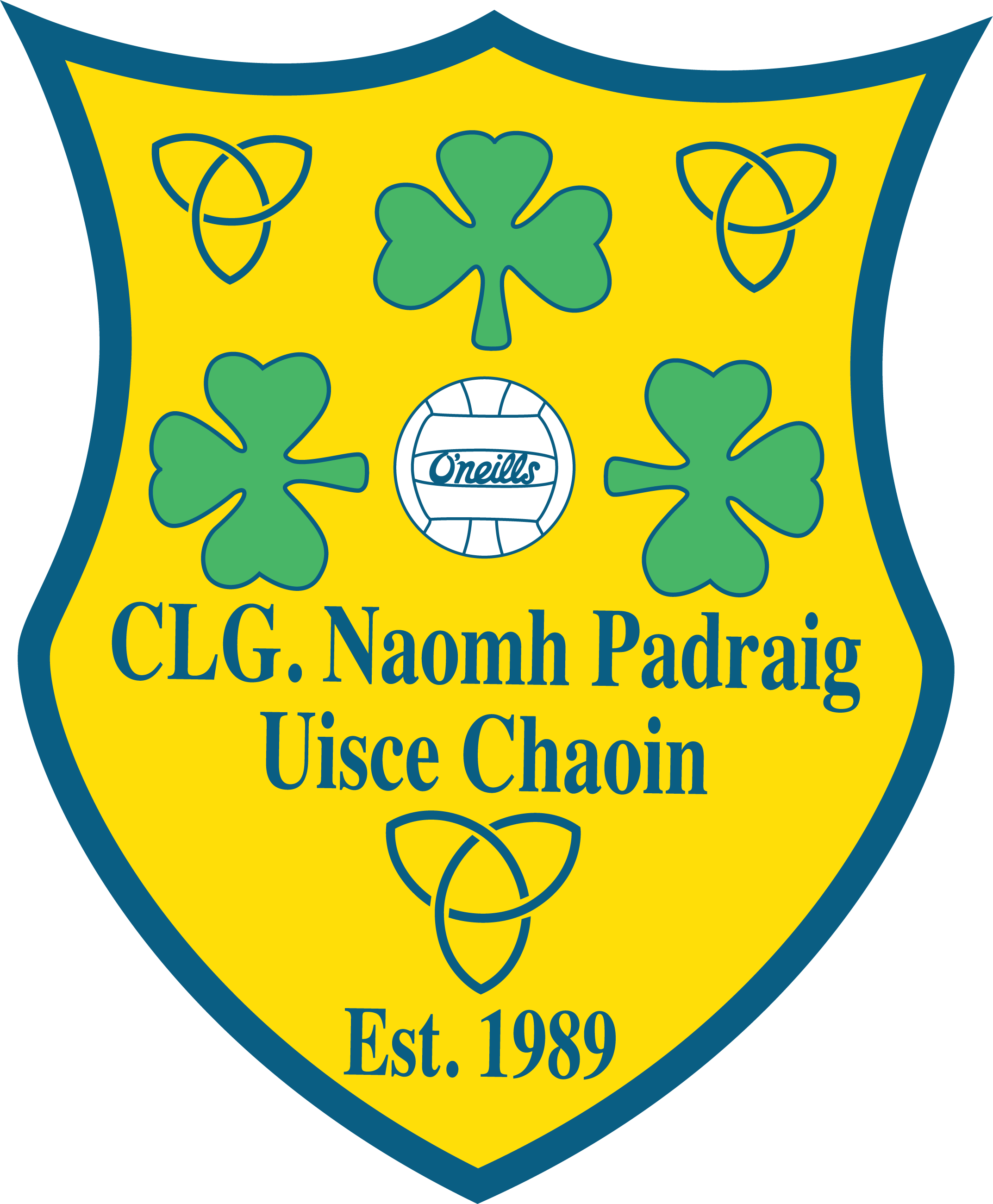 Naomh Padraig