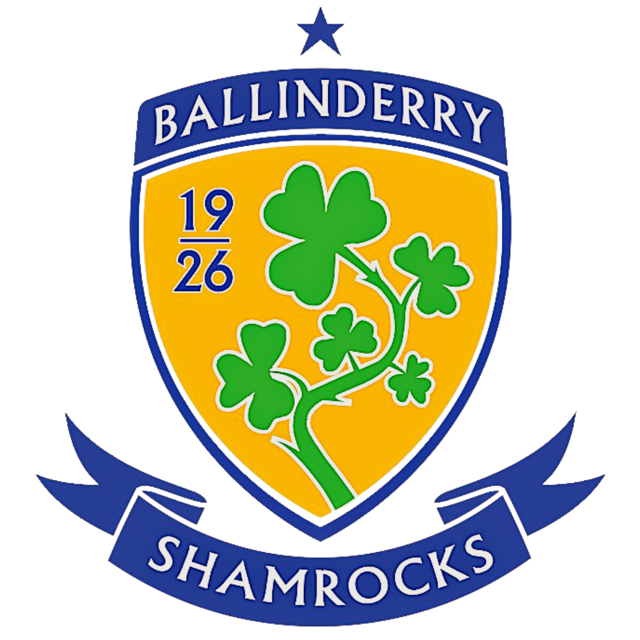 Ballinderry