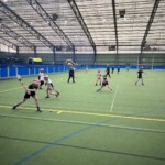 2025 Ulster GAA Hurling Provincial Indoor Blitzes now open for registration